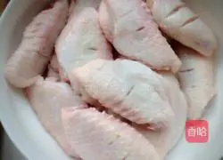 Orleans grilled wings illustration 1