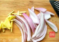 Lazy version of rice cooker braised chicken legs illustration 9