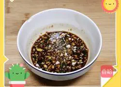 Illustration of how to make fish-flavored shredded pork (upgraded version) 4