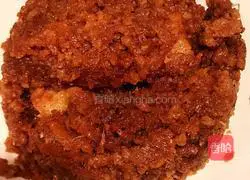 Childhood Taste Rice Noodle Pork Recipe Illustration 6