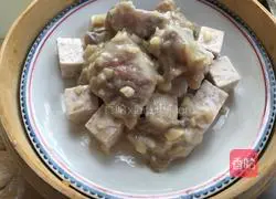 A must-order cup of Cantonese-style morning tea, illustration of how to make steamed garlic pork ribs 12