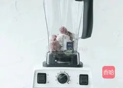 Illustration of how to make fried and stuffed green peppers 2