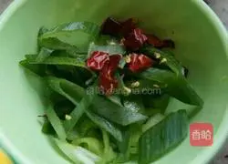 Griddle Bullfrog Recipe Illustration 9