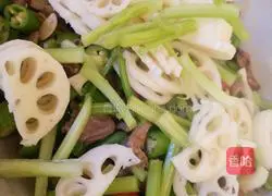 Appetizing chicken offal recipe 10