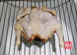 You can also make crispy roast chicken illustration 2