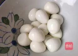 Illustration of how to make Scotch eggs 3