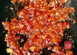 Kung Pao Chicken Practice illustration 10