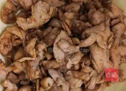 Chicken Breast and Eggplant Stew Illustration 4