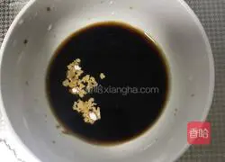 Braised crucian carp recipe 5