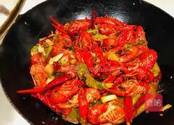 Spicy lobster recipe 5