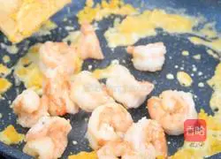 Illustration of Jinsha Shrimp Recipes 10
