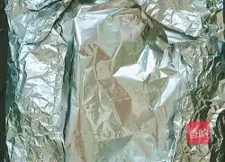 Garlic BBQ Pork Spare Ribs Illustration of how to do it 6