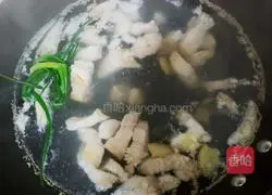 Braised Pork Recipe Illustration 3