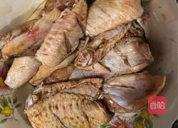 Home Coke Chicken Wings Recipe Illustration 4