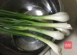 Illustration of how to make salt-baked chicken in rice cooker 2