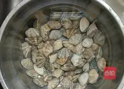 Illustration of how to stir-fry 60-year-old croquettes 2