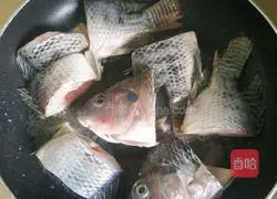 Illustration of how to cook fish with passion fruit 2