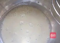 Illustration of how to make egg dumplings 15