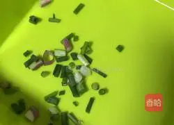 Celebrating the Lantern Festival on the 15th day of the first lunar month - Illustration of how to make Chaoshan anti-sand taro 1