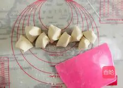 Beijing Sauce Pork Illustration of how to make silk 5