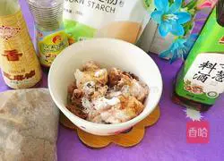 How to make steamed pork ribs Illustration 2