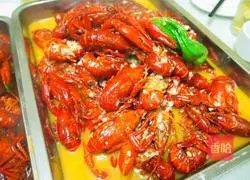 Garlic Lobster Recipe Illustration 6