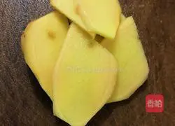 Illustration of how to make braised duck meat 2