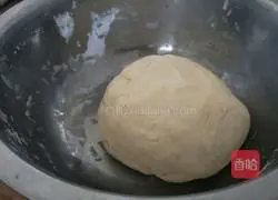 Xinjiang Chicken Recipe Illustration 1