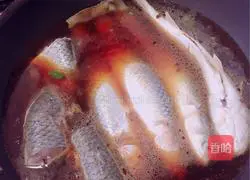 Barracuda Vermicelli Recipe Illustration 5