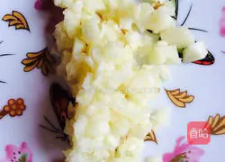 Garlic lettuce recipe 3