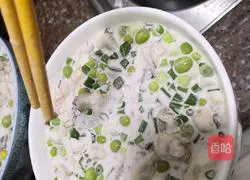 Oyster Omelette Recipe Illustration 5