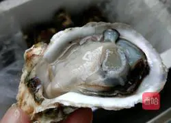 Super simple grilled oysters (oven version) illustration 3