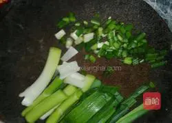 Farm-fried sausages Practice illustration 4