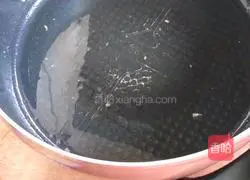 Illustration of how to make scrambled eggs with tomatoes 7