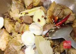 Braised beef recipe 11