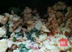 How to make homemade salt and pepper flat potatoes Illustration 3