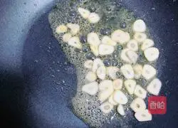 Illustration of teriyaki chicken breast stuffed with vegetables and skin 10