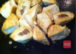 Illustration of Hakka Yong Tau Foo 9