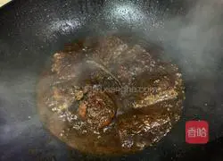 Braised Hairtail Recipe Illustration 9