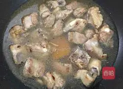 Secret Pork Ribs Recipe Illustration 6