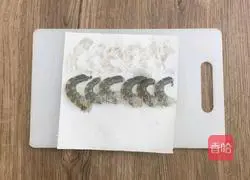 Jinsha Shrimp Recipe Illustration 4