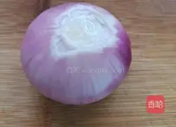 Illustration of how to make braised pork with braised pork rice 3