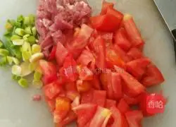 Illustration of how to make fried oysters 3