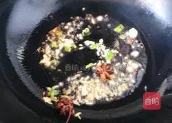 Illustration of how to make sauce-flavored chicken feet 6