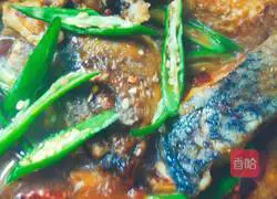 Illustration of how to make spicy beer fish fillets 7