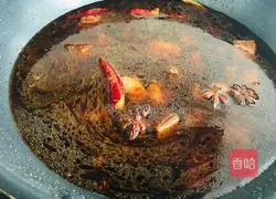 Braised beef this way, it’s so delicious you can’t stop eating it! Illustration of how to make it 14