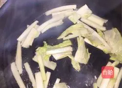 Colorful mixed vegetables Practice illustration 3