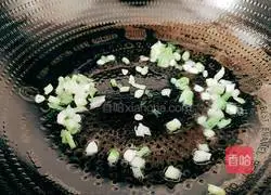 Illustration of how to make Sixi mushrooms 12