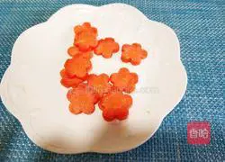 Illustration of how to make minced meat and winter melon 4