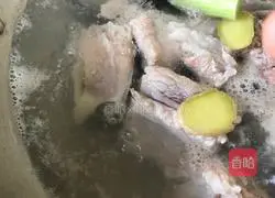 Braised pork ribs recipe 4